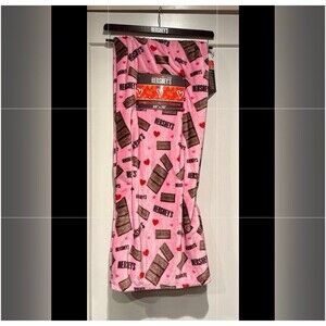 Viral Hersey’s Valentine Blanket